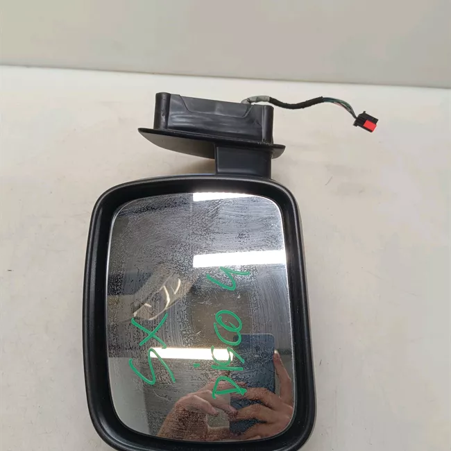 Retrovisore esterno regolazione elettrica sinistro