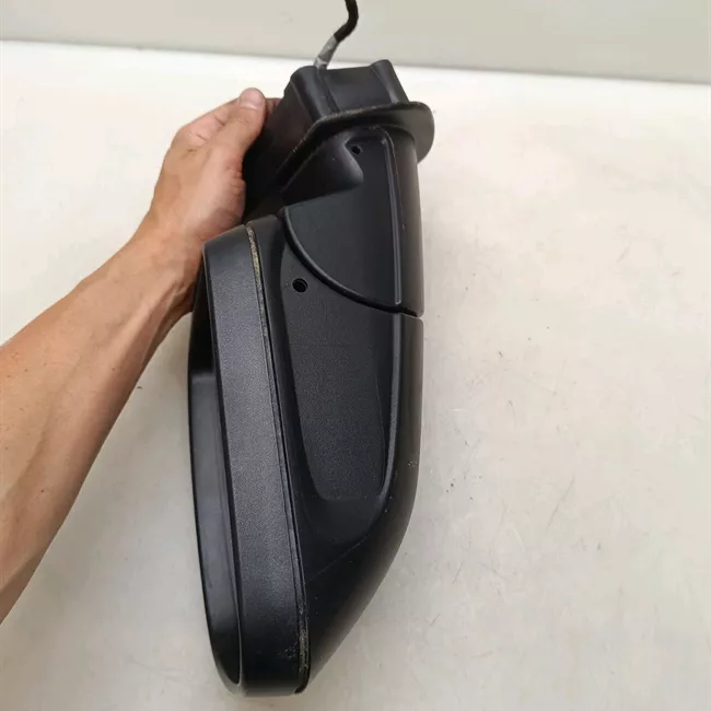 Retrovisore esterno regolazione elettrica sinistro