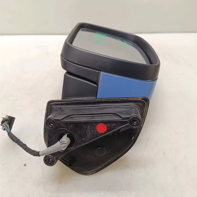 Retrovisore esterno regolazione elettrica sinistro