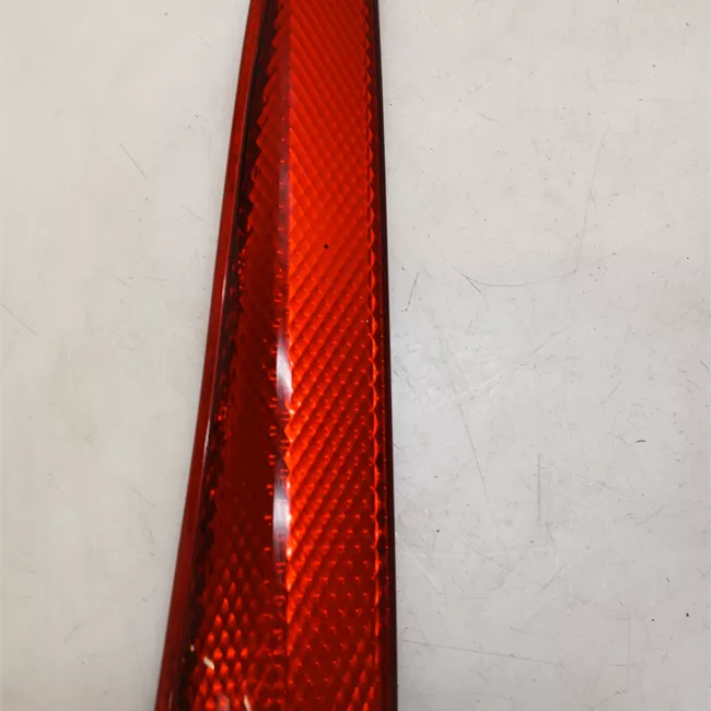 Fanale posteriore parte superiore sinistro