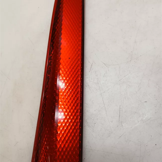 Fanale posteriore parte superiore sinistro