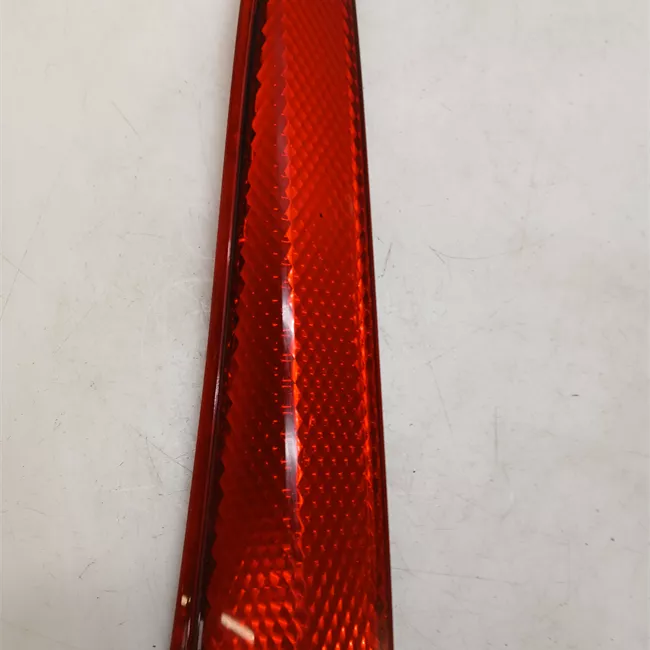 Fanale posteriore parte superiore sinistro