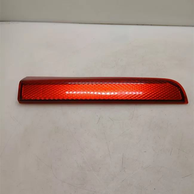 Fanale posteriore parte superiore sinistro