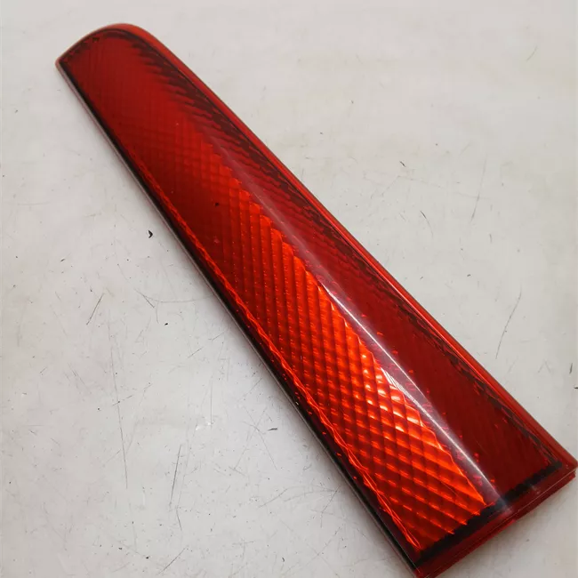 Fanale posteriore parte superiore destro