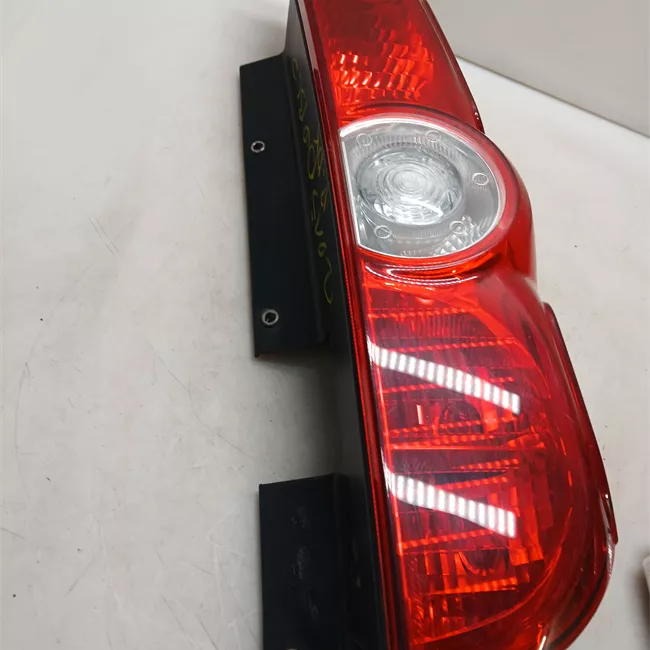 Fanale posteriore destro portello posteriore