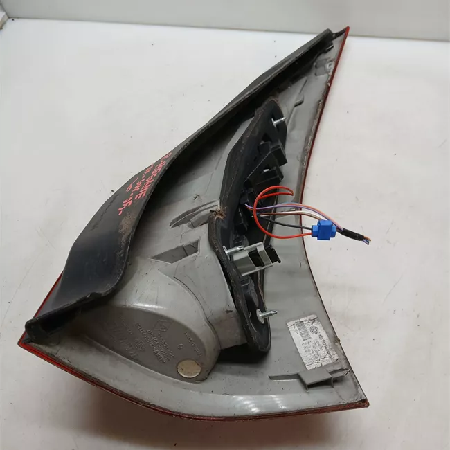 Fanale posteriore sinistro EPACKP-EBAS0