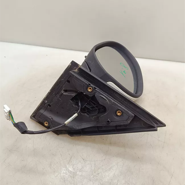 Retrovisore esterno regolazione elettrica sinistro