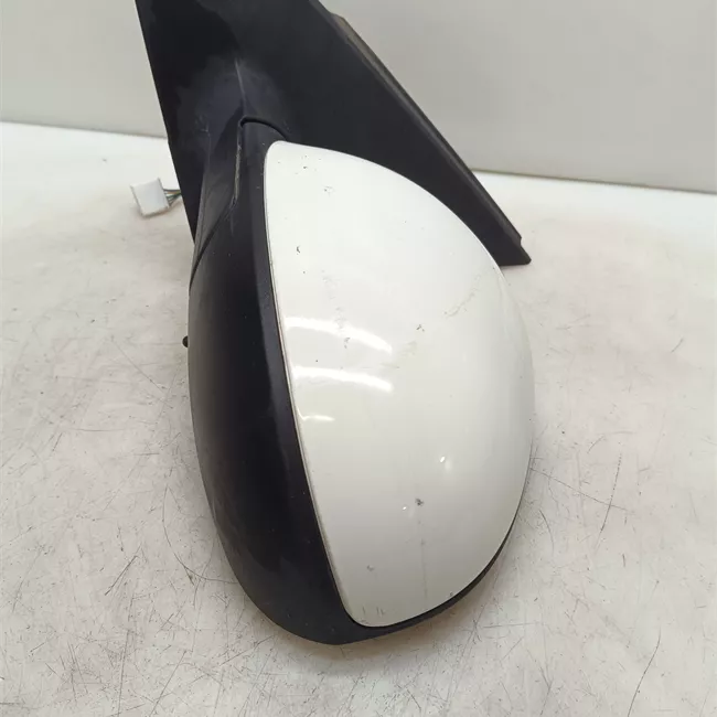 Retrovisore esterno regolazione elettrica sinistro