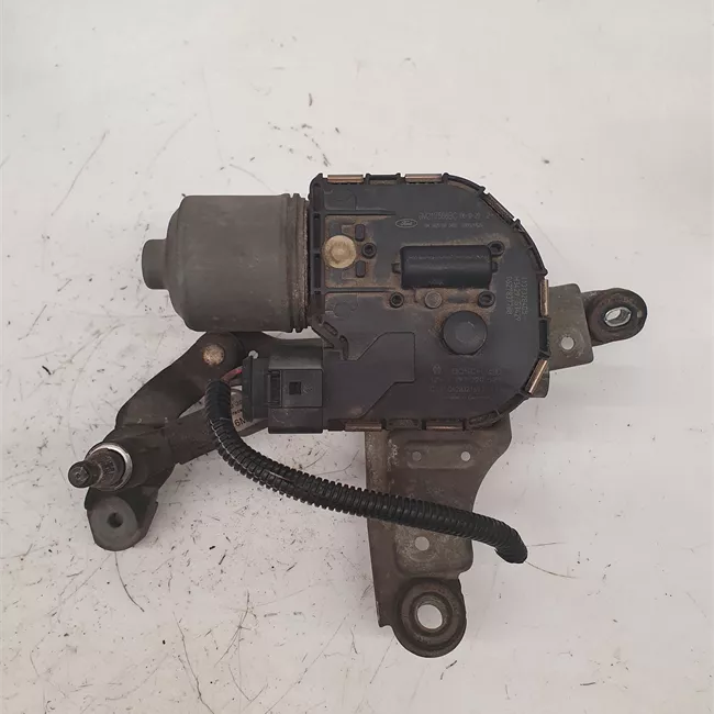 Motorino tergiparabrezza divergente destro