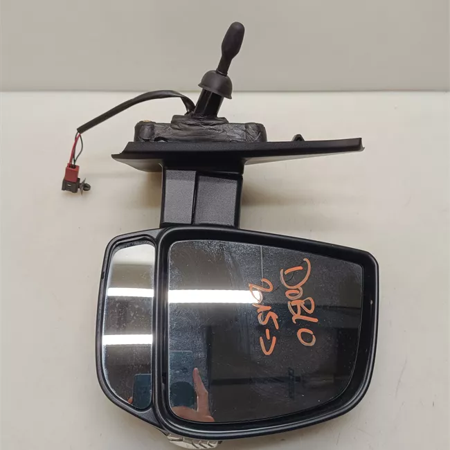 Retrovisore esterno regolazione elettrica destro con sensore temperatura esterno
