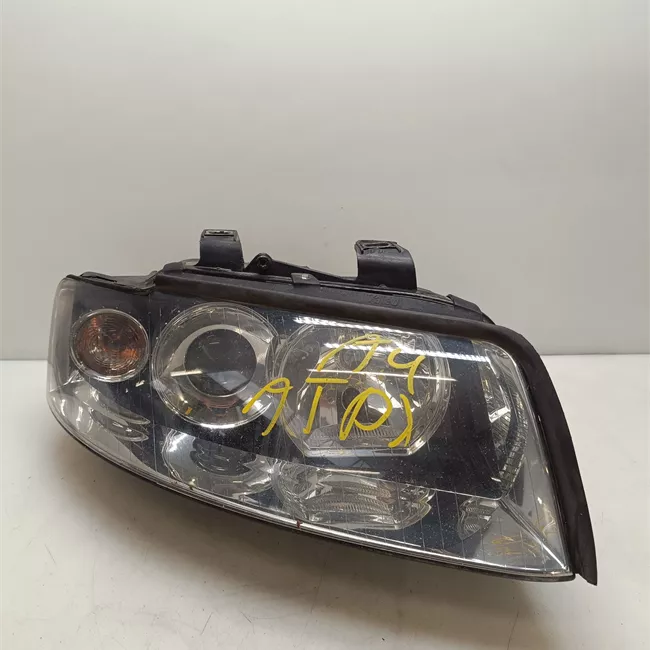 Proiettore destro regolazione altezza