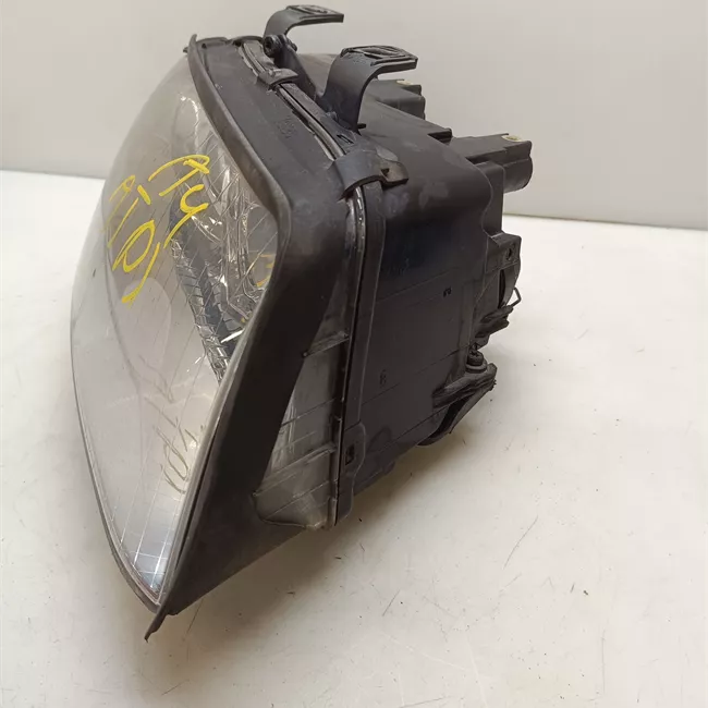 Proiettore destro regolazione altezza