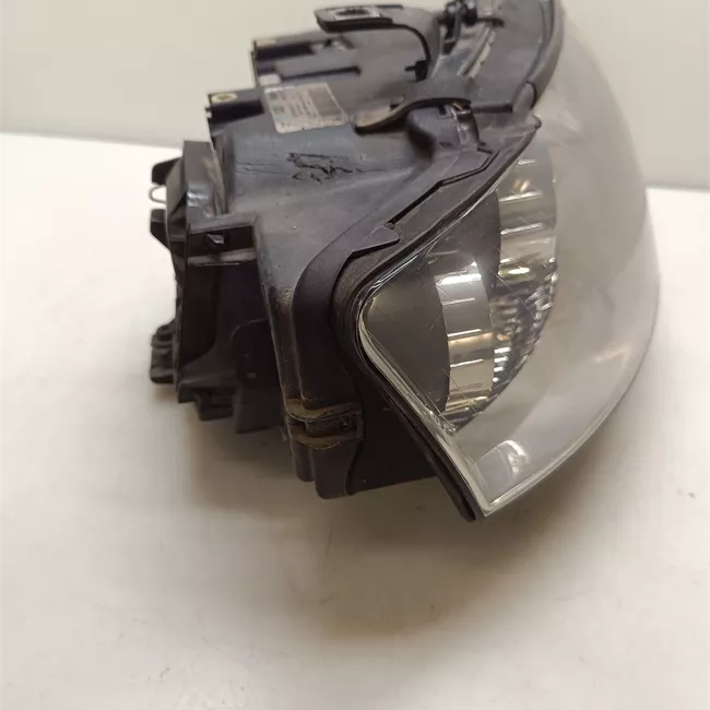 Proiettore destro regolazione altezza