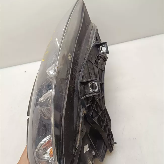 Proiettore destro regolazione altezza