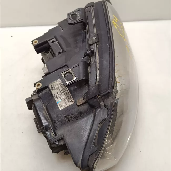 Proiettore destro regolazione altezza