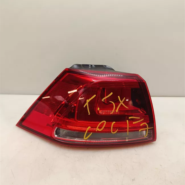 Fanale posteriore parte esterno sinistro