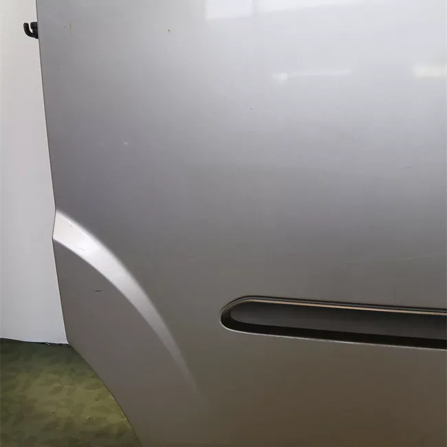 Porta posteriore destra