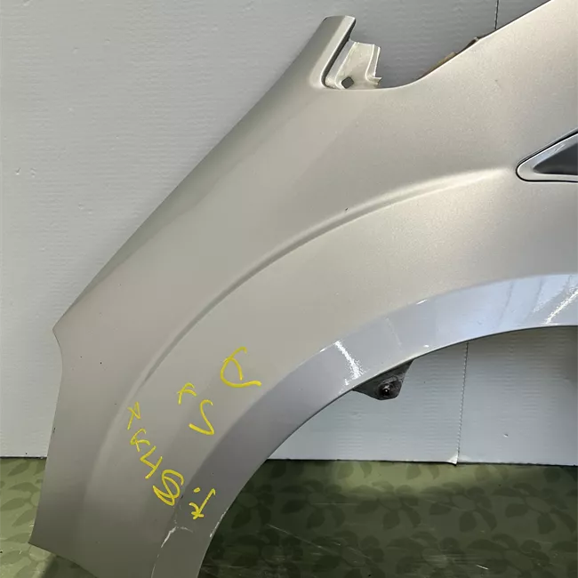 Parafango anteriore sinistro