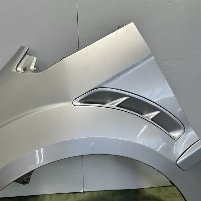 Parafango anteriore sinistro