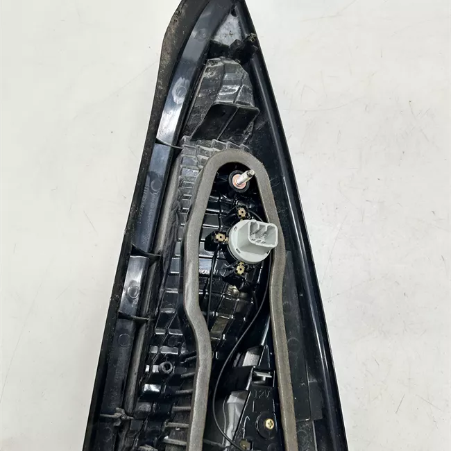 Fanale posteriore sinistro