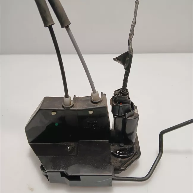 Serratura porta posteriore sinistra