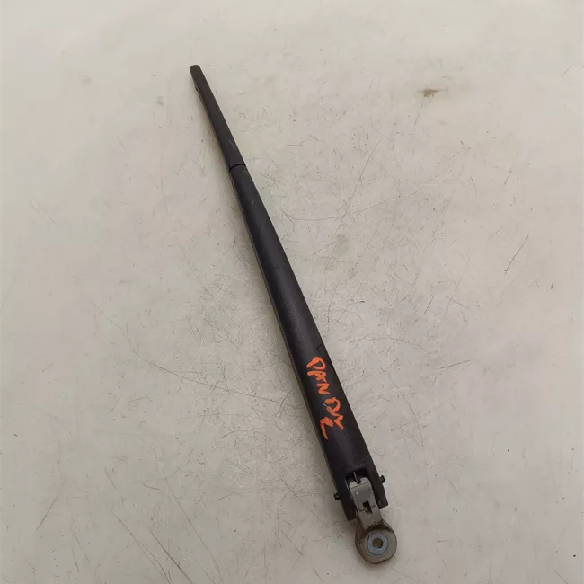 Braccio con spazzola tergilunotto