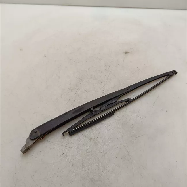 Braccio con spazzola tergilunotto