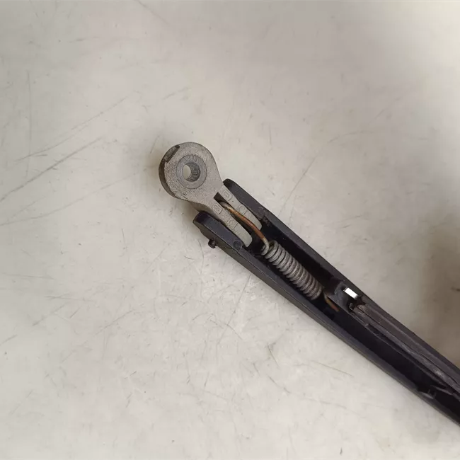 Braccio con spazzola tergilunotto