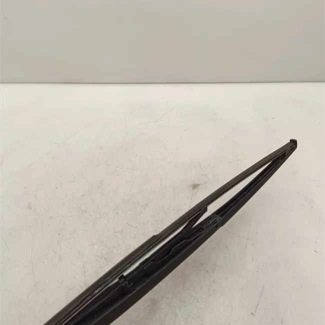 Braccio con spazzola tergilunotto