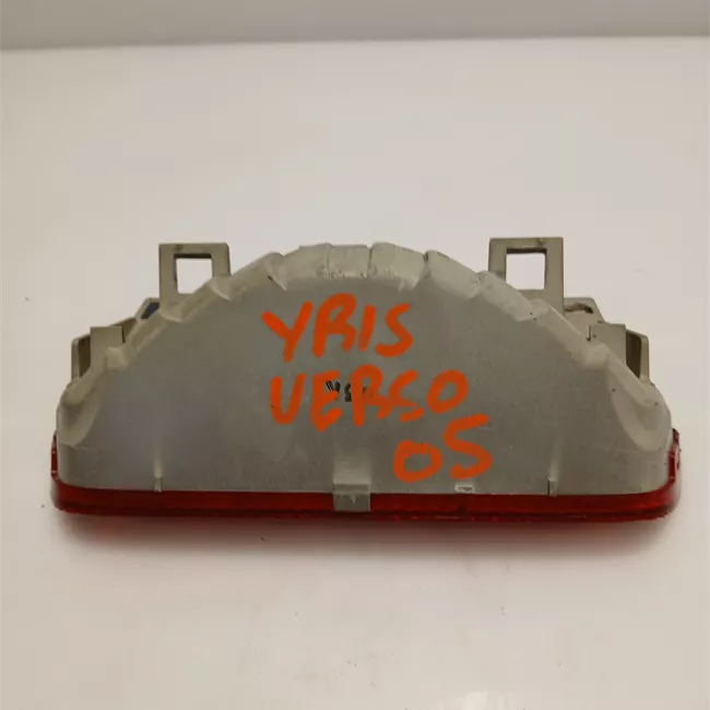 Fanale stop supplementare