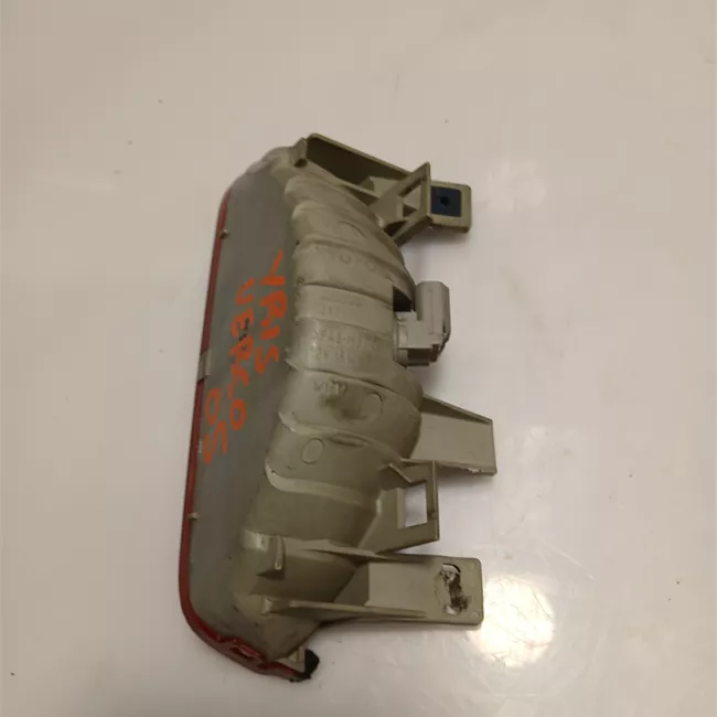 Fanale stop supplementare