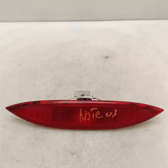 Fanale stop supplementare