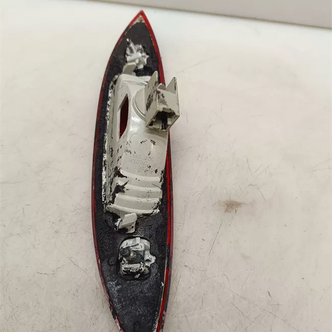 Fanale stop supplementare