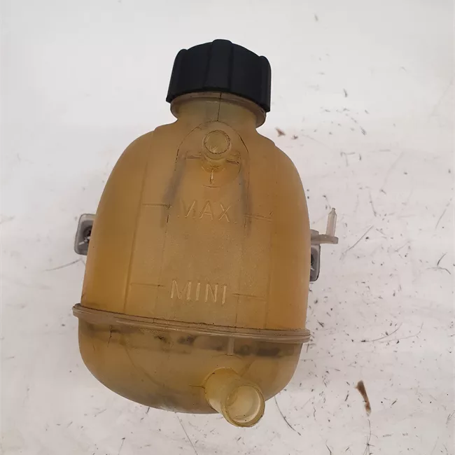 Vaschetta compensazione radiatore