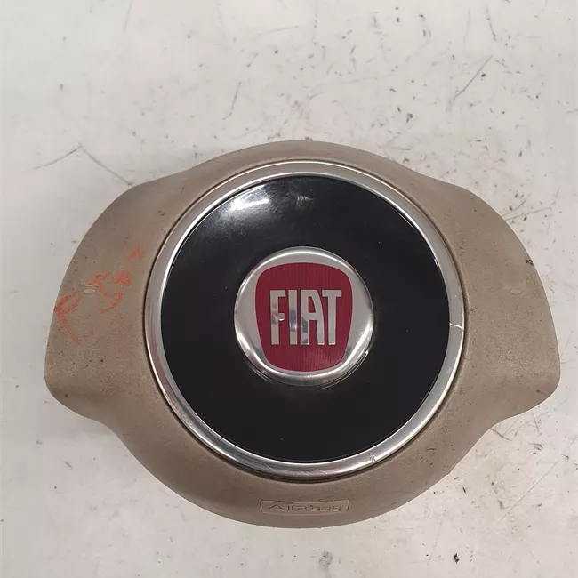 Dispositivo airbag lato guida LL1, LL2, LL3, LL7 avorio