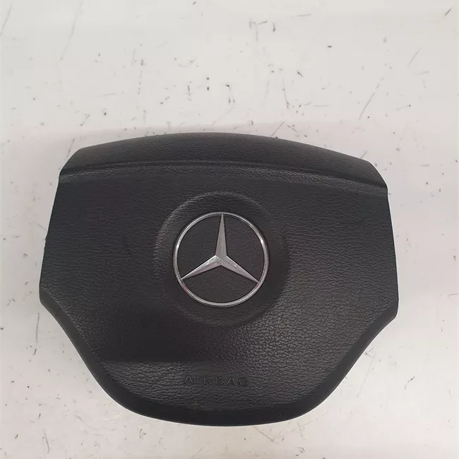 Dispositivo airbag lato guida