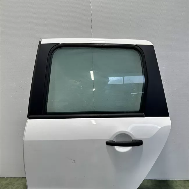 Porta posteriore sinistra