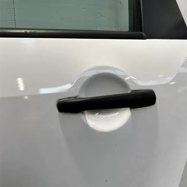 Porta posteriore sinistra