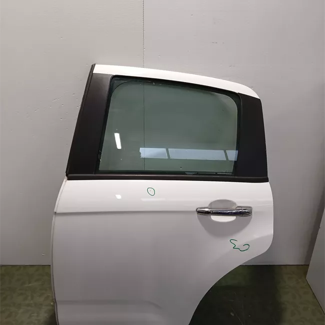 Porta posteriore sinistra