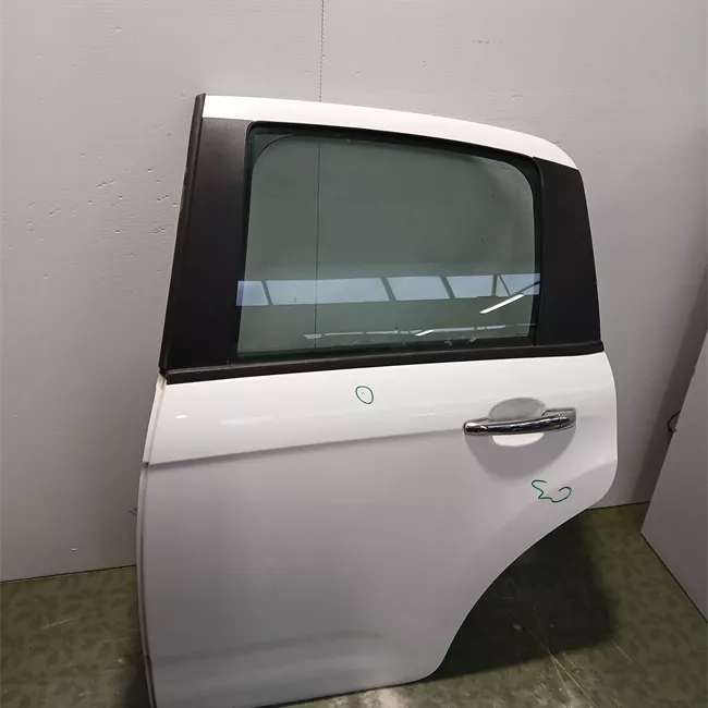 Porta posteriore sinistra