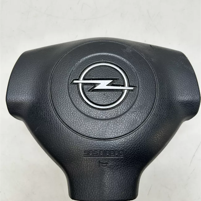 Dispositivo airbag lato guida