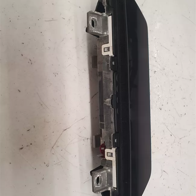 Display multifunzione 6