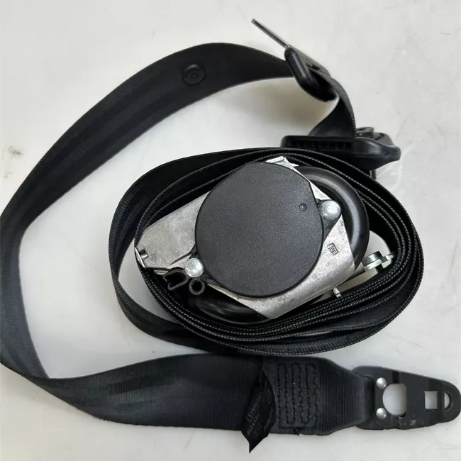 Cintura di sicurezza anteriore sinistra