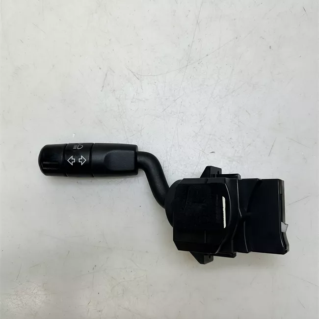 Blocco comando volante luci