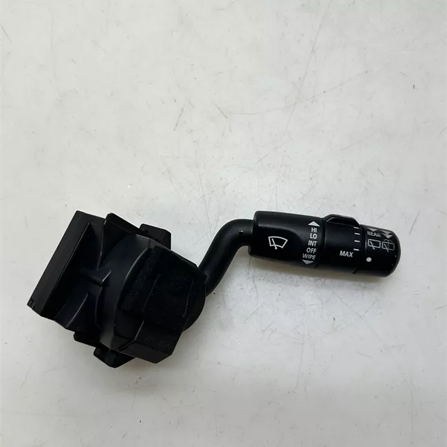 Blocco comandi tergicristalli