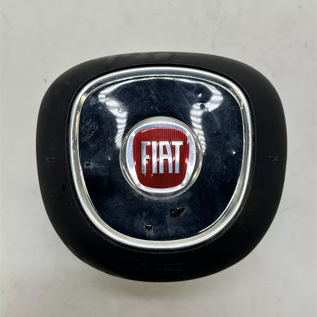 Dispositivo airbag lato guida