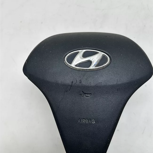 Dispositivo airbag lato guida