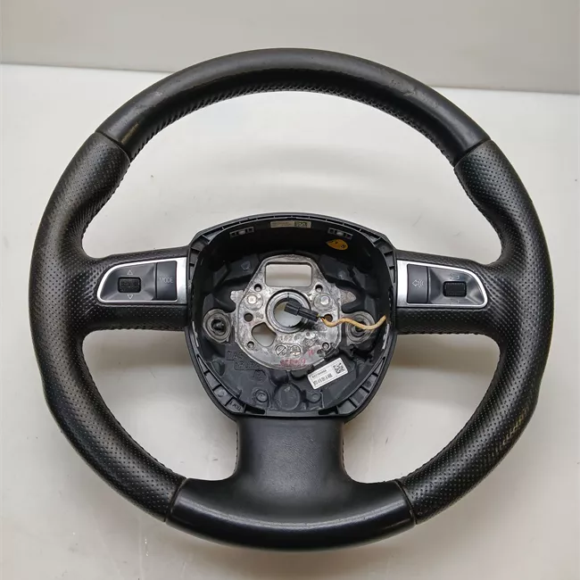 Volante Pelle sportivo multifunzione