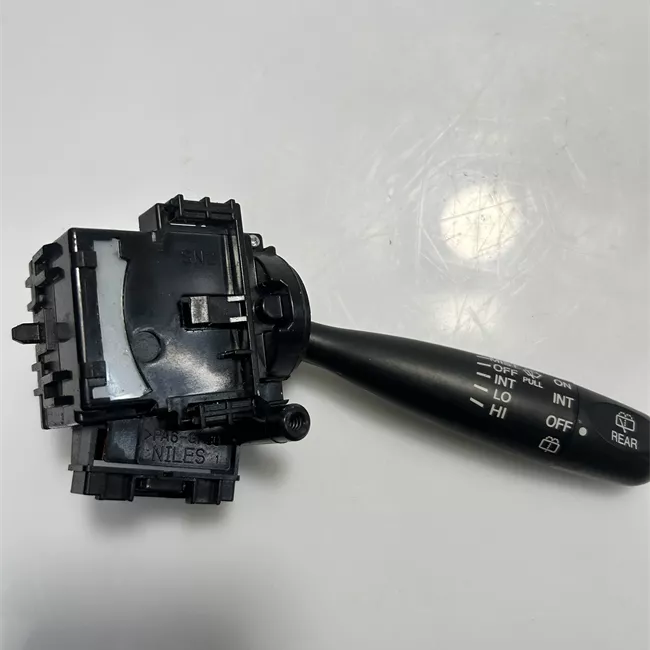 Blocco comandi tergicristalli