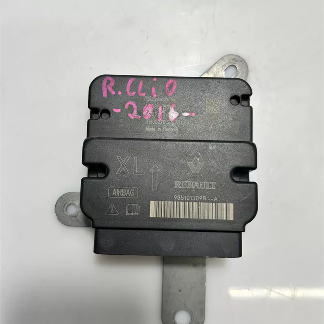 Centralina comando airbag